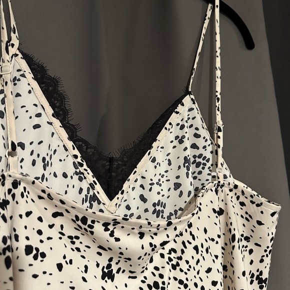 Slip dress - Picture 5 of 5